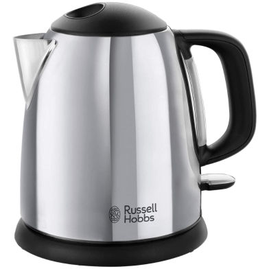 Russell Hobbs 24990 Classic Compact Cordless Kettle - 1.0 Liter image