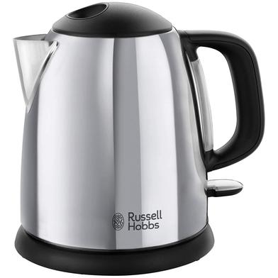 Russell Hobbs 24990 Classic Compact Cordless Kettle - 1.0 Liter image