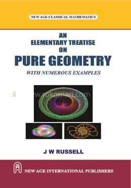 Russell J W_pure Geometry image