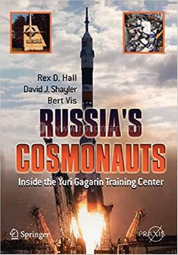 Russia's Cosmonauts