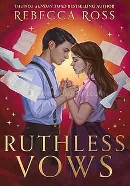 Ruthless Vows: Book 2 image