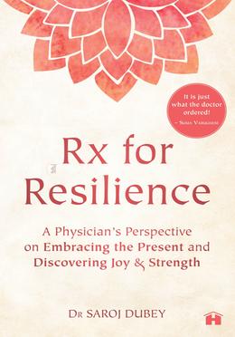 Rx for Resilience image