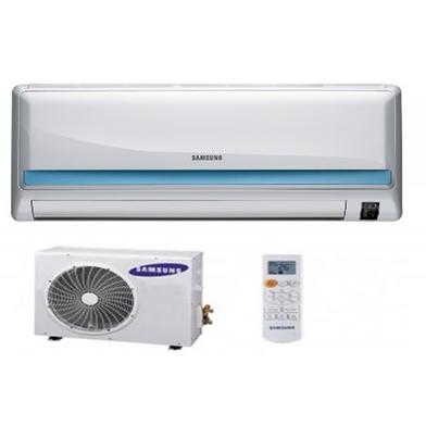 SAMSUNG AS-18UUQN (1.5 TON) Split AC 1.5 Ton White image