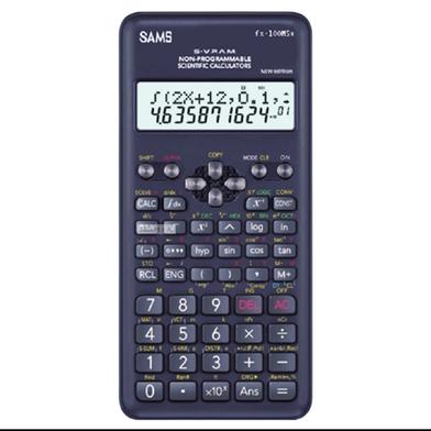 SAMS New Edition Scientific Calculator image