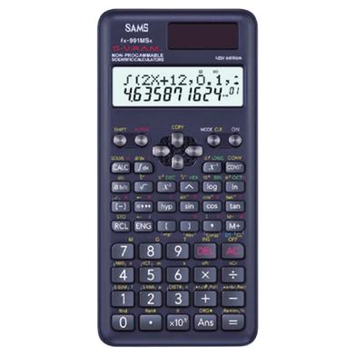 SAMS New Edition Scientific Calculator image