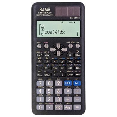 SAMS Scientific Calculator image