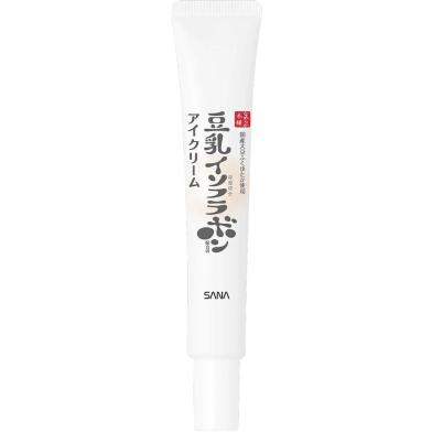 SANA Nameraka Honpo Soy Milk Plumping Eye Cream 20g image