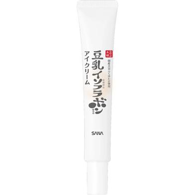 SANA Nameraka Honpo Soy Milk Plumping Eye Cream 20g image