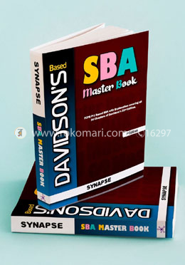 SBA Master Book : Davidson's Based image