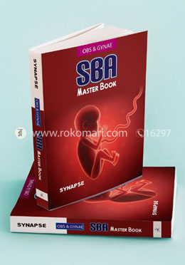 SBA Master Book : Obs and Gynae image