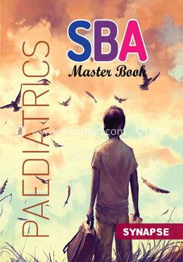 SBA Master Book : Paediatrics image