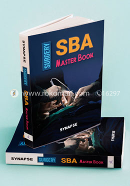 SBA Master Book : Surgery image