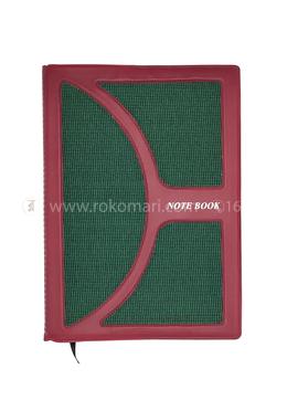 SB Daily Note Book-XB (Size-10) image