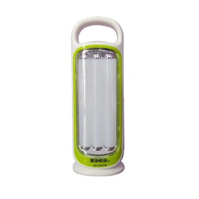 SDGD SD-7925TB Rechargeable Dual Modes Three Tube Portable LED Lamp image