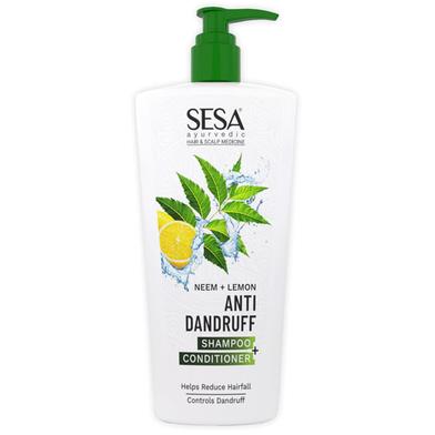 SESA New SESA Anti-Dandruff Shampoo 500 ml image