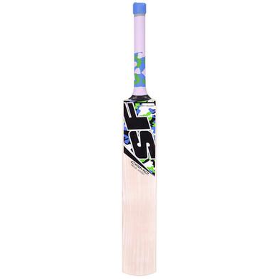 SF Camo Adi 1000 Cricket Bat Kashmir Willow image