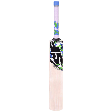 SF Camo Adi 1000 Cricket Bat Kashmir Willow image