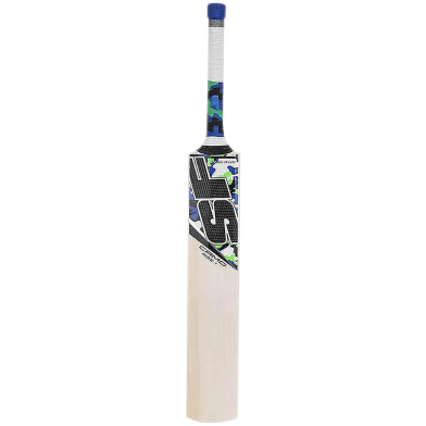 SF Camo Adi 500 Cricket Bat Kashmir Willow image