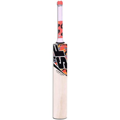 SF Camo Adi 750 Cricket Bat Kashmir Willow image