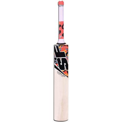 SF Camo Adi 750 Cricket Bat Kashmir Willow image