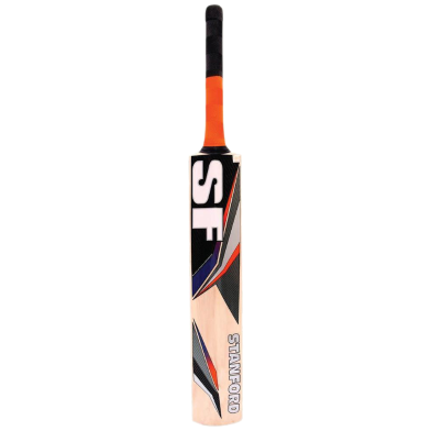 SF Cannon Cricket Bat Kashmir Willow image