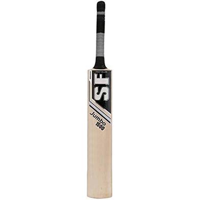 SF Cricket Bat Jumbo 1500 Kashmir Willow image