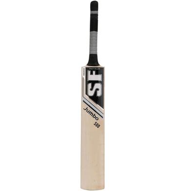 SF Cricket Bat Jumbo 500 Kashmir Willow image