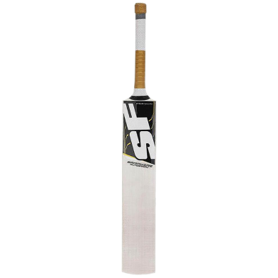 SF Sapphire Autograph English Willow Cricket Bat image