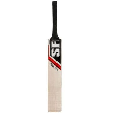 SF Vellum Hide Kashmir Willow Cricket Bat image