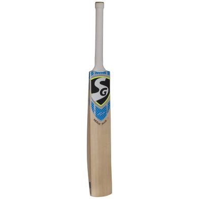 SG Nexus Plus Kashmir Willow Cricket Bat image