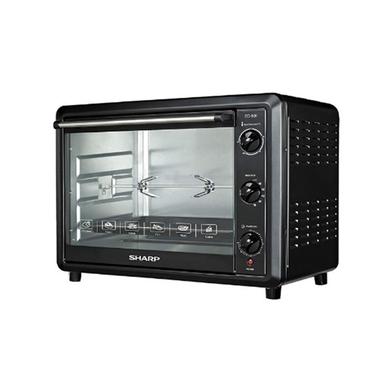 SHARP EO-60K3 Electric Oven 60L Black image