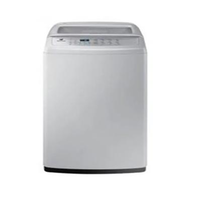 SHARP EST-60SWN Manual Top Loading Washing Machine 6.0KG White image