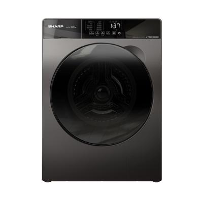 SHARP ES-FW125SG Sharp Inverter Front Load Washing Machine 12 KG image