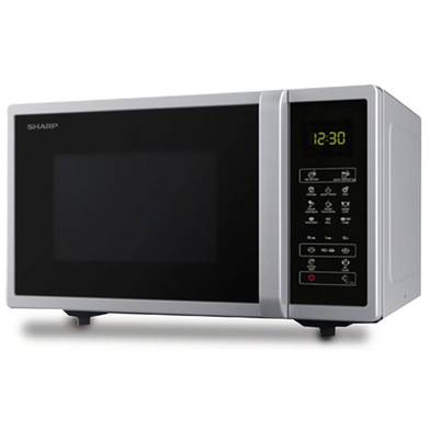 SHARP R-25CT(S) Microwave Oven 25L image