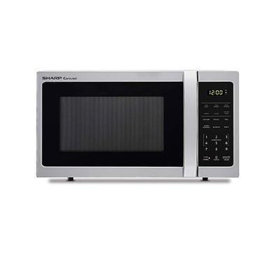 SHARP R-34CT(ST) Microwave Oven 34L image