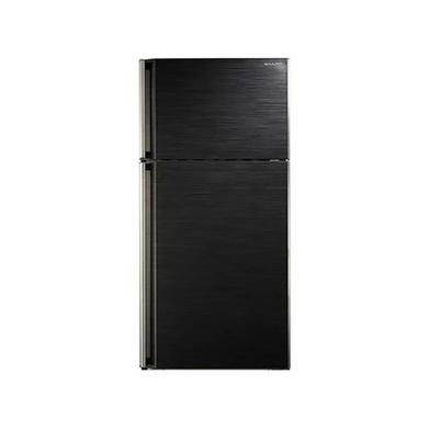 SHARP SJPC-58P-BK Top Mount Refrigarator 540L Black image