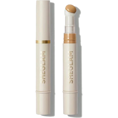 SHEGLAM Complexion Boost Concealer - Sand image