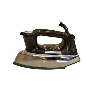 Singer 1100-1300W Heavy Dry Iron (Black) image