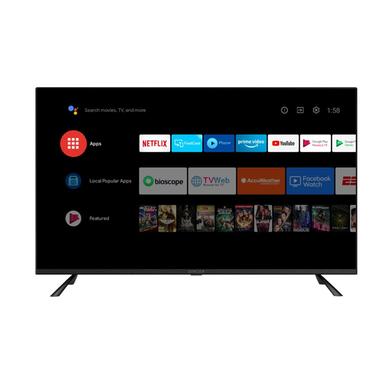 Singer Android TV S43 image