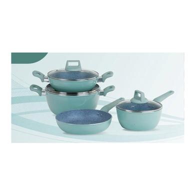 SINGER Ember (7 Piece Cookware Set) image