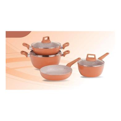 SINGER Ember (7 Pcs Cookware Set) image