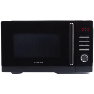 SINGER Microwave Oven 25 Ltr image