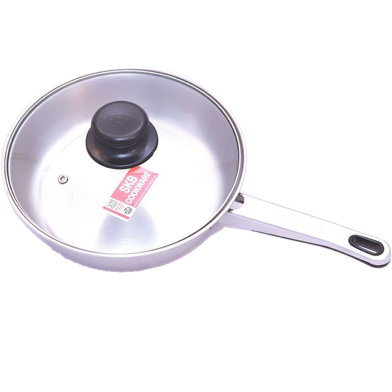 SKB 3 Layer Frying Pan 20 cm image
