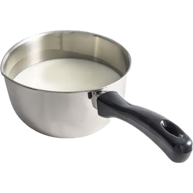 SKB Milk Pan 16 cm image