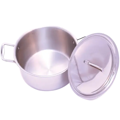 SKB Queen Sauce pot 22 cm image