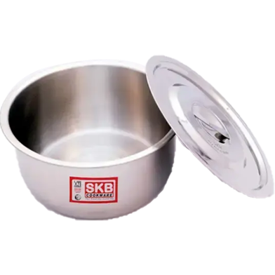 SKB Steam Pot (Without lid) 26 cm image
