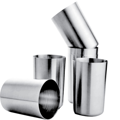 SKB Water Glass 250 ml image