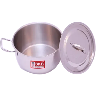 SKB induction sauce pot 22 cm image