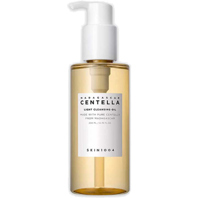 SKIN1004 Madagascar Centella Light Cleansing oil 200 ml image