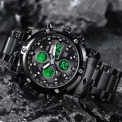 Skmei Watch 1389 Price SKMEI Mens Luxury Wrist Watch 1389 SKMEI